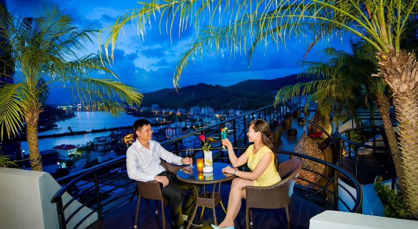 Фото 
Princess Hotel Haiphong
