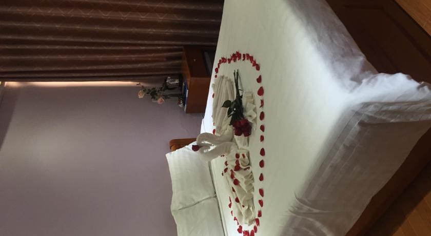 Фото 
Mai Chau Lodge
