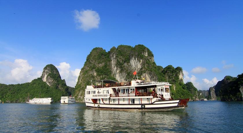 Фото 
Mai Chau Sunset Boutique Hotel
