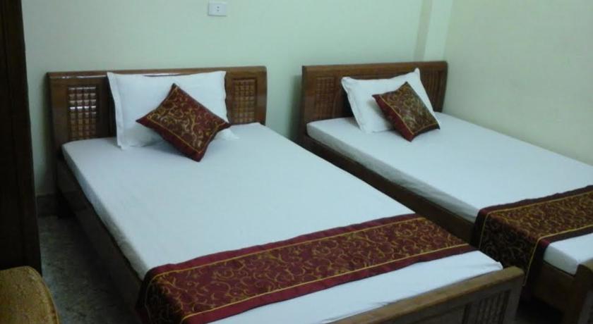 Фото 
Mai Chau Villas
