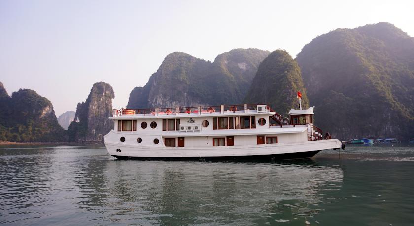 Фото 
Mai Chau Valley View Hotel
