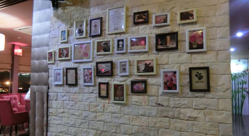 Фото 
Mai Chau Ecolodge
