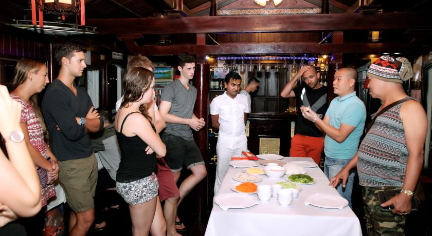 Фото 
Mai Chau Family Homestay
