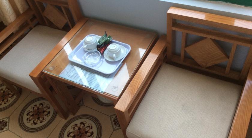 Фото 
Hien Hung Guesthouse
