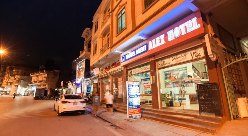 Фото 
Hoa Ban Homestay
