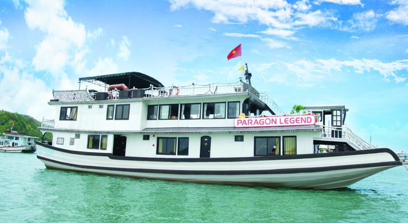 Фото 
Sol Bungalows
