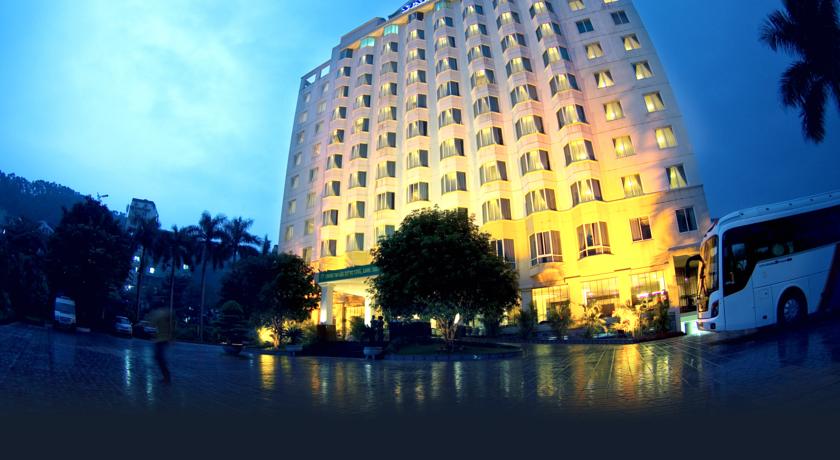 Фото 
Kim Quang Apartment
