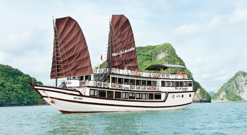 Фото 
Minh Dam Hotel
