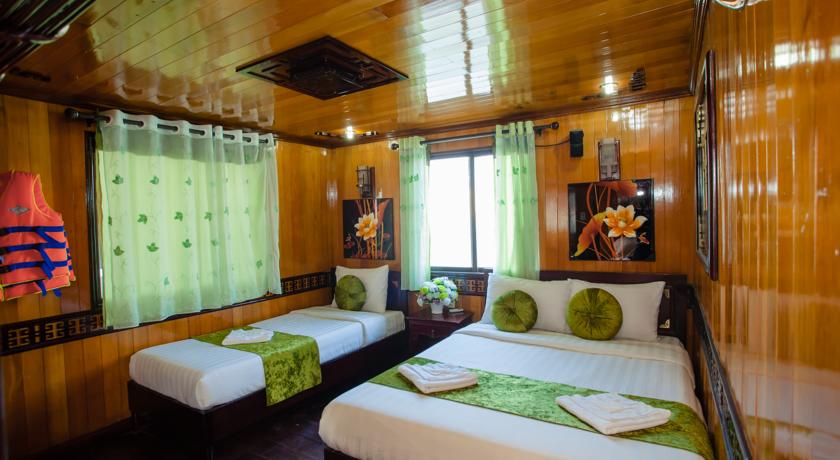 Фото 
Tuan Kiet Guesthouse
