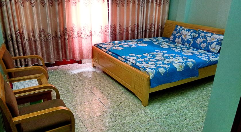 Фото 
Bavico Village Resort Long Hai
