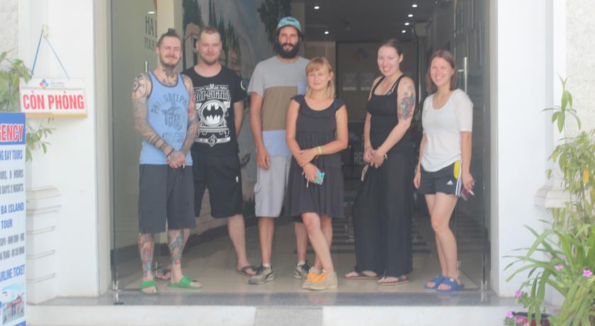 Фото 
Hai Nam Guesthouse
