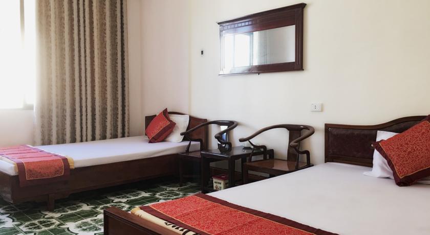 Фото 
Minh Hiep Guest House
