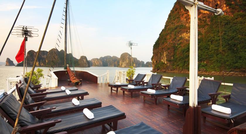 Фото 
Kim Quang Guesthouse
