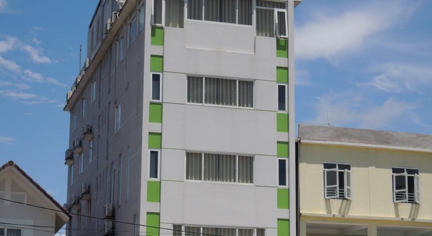 Фото 
Stone Villa
