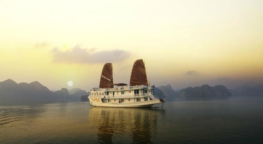 Фото 
Thuy Lan Motel
