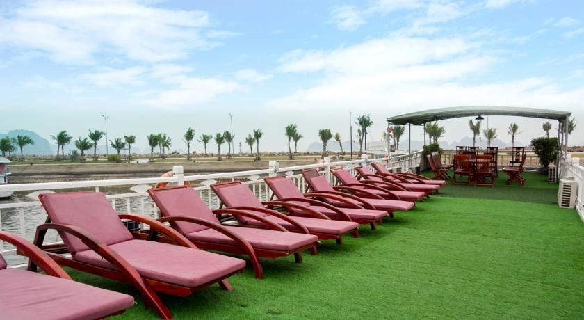 Фото 
Dai Duong Hotel
