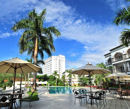 Фото 
An Hoa Residence
