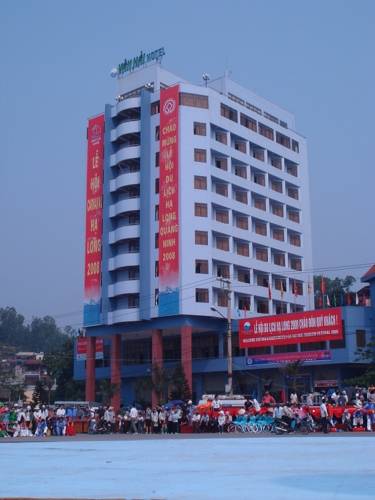 
The Mira Hotel
