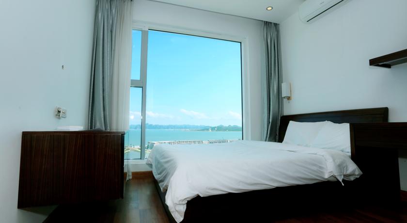 
Long Bao Chau Hotel
