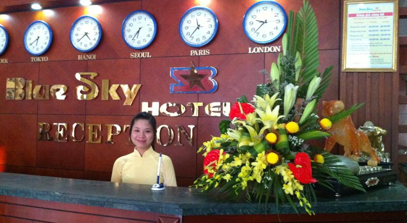 
Ho Tay Hotel
