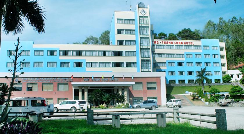 
Tiamo Hotel

