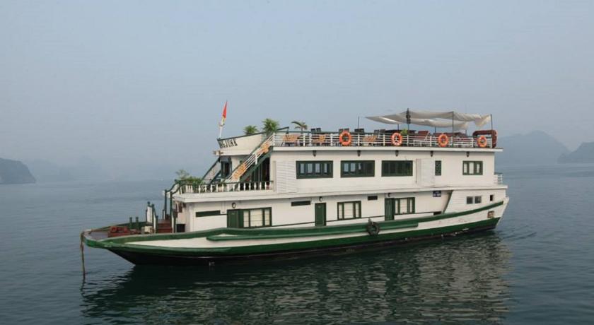 
Hoang Yen 2 Hotel
