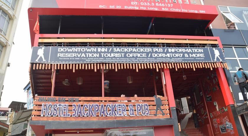 
Nhiet Doi Hotel
