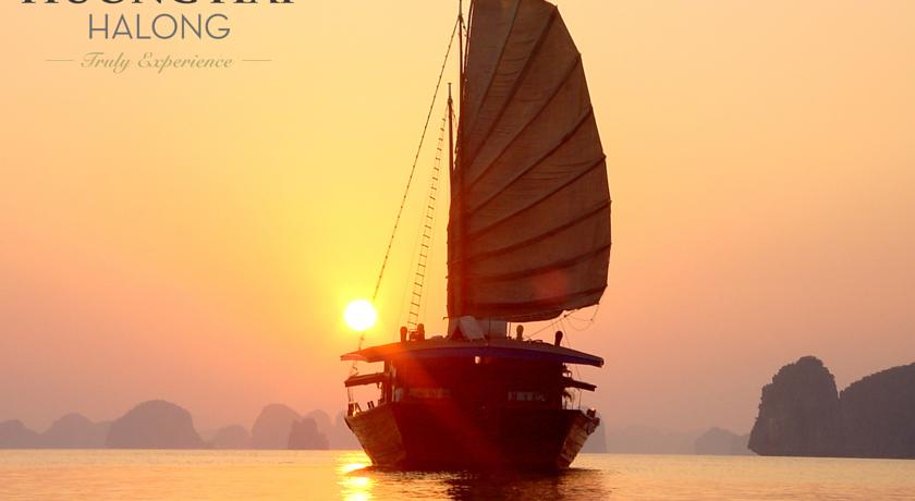 
Hanoi Sun Hotel
