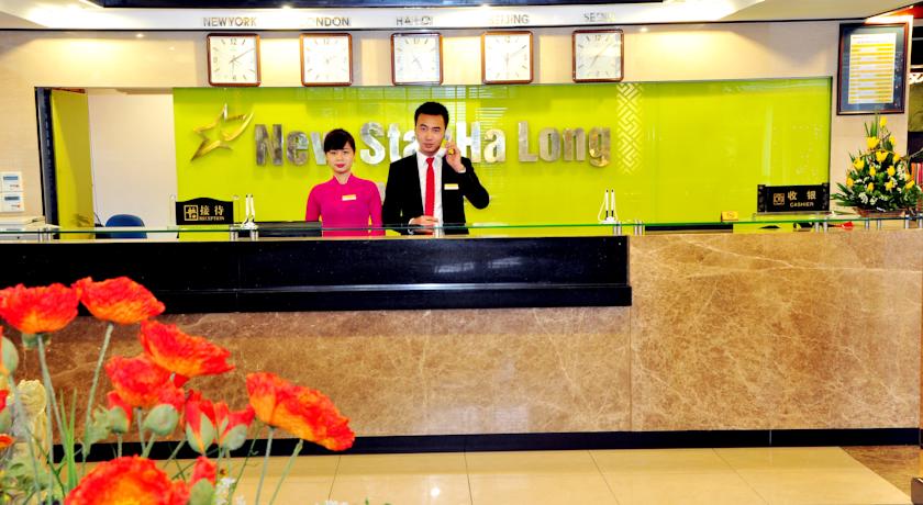
Le Vuong Guesthouse
