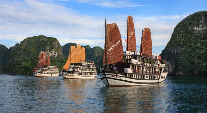 
The Simplest Phu Quoc Village
