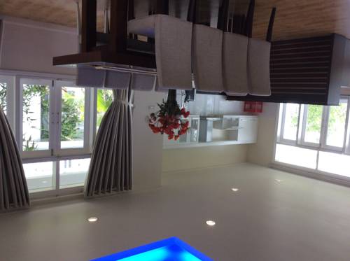 Фото 
Espais Blaus - Market Concepció
