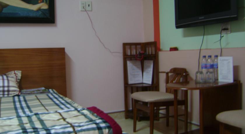 Фото 
Olivia Plaza Hotel
