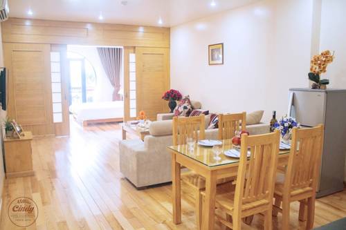 Фото 
You Stylish City Centre Apartments
