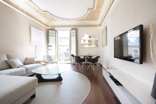 
The Hotel 592

