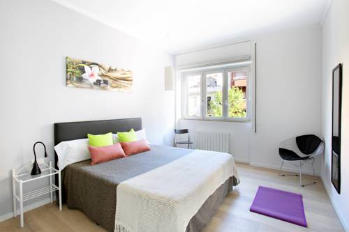 Фото 
Catalonia Gran Vía
