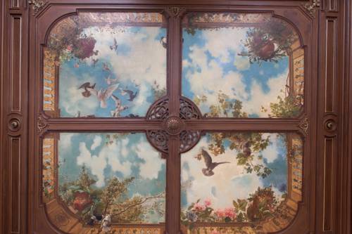 Фото 
Westin Palace Hotel
