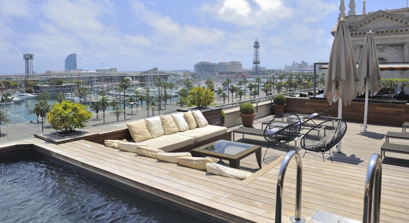 Фото 
Catalonia Goya
