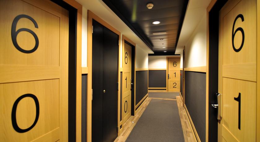 Фото 
Catalonia Plaza Mayor
