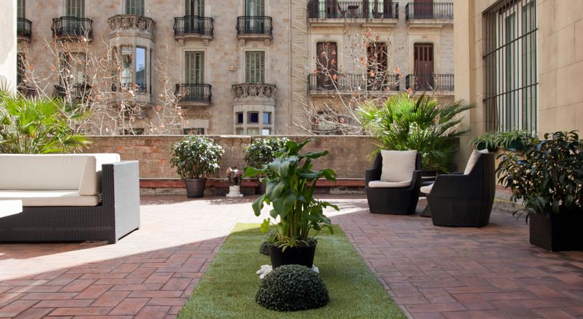 Фото 
Apartamento López
