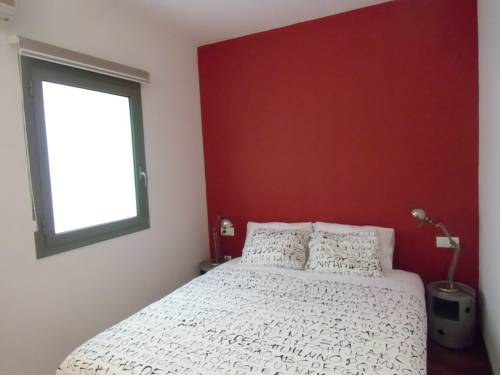 Фото 
Petit Palace Santa Bárbara
