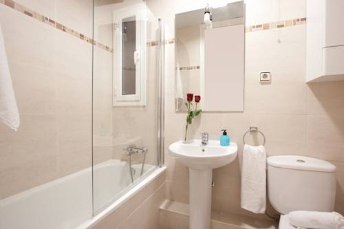 Фото 
Petit Palace Savoy Alfonso XII
