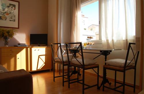 Фото 
Intur Palacio San Martin
