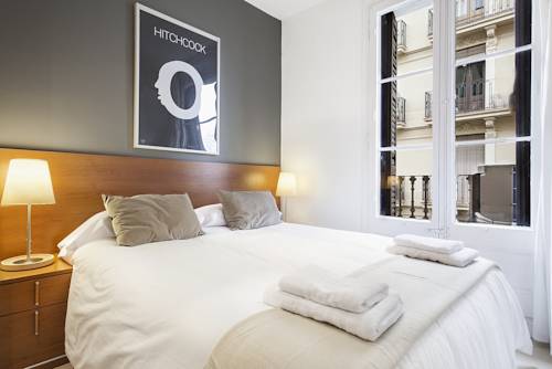 Фото 
Chic Rentals Plaza Colón - Calle Génova
