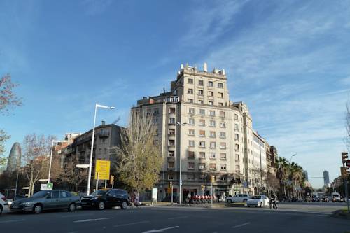 Фото 
Vincci Centrum
