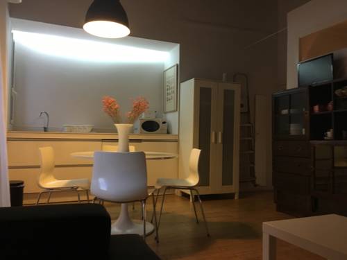 Фото 
Atocha Suites
