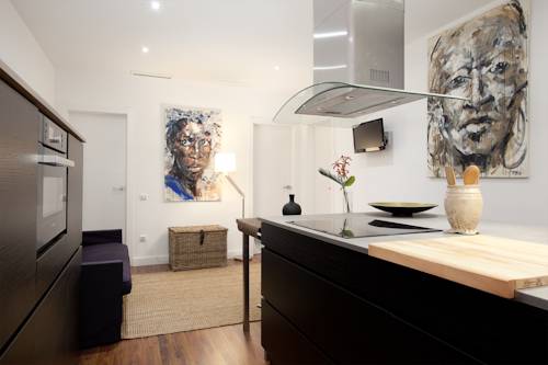 Фото 
NH Collection Madrid Suecia
