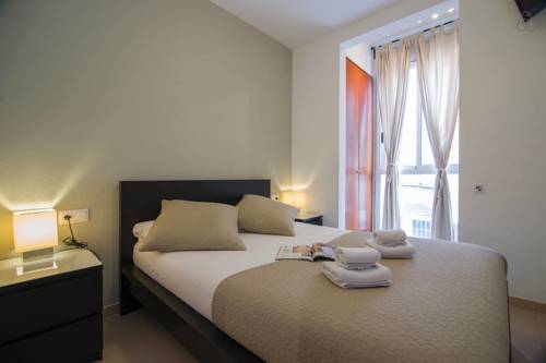 Фото 
Slow Suites Luchana
