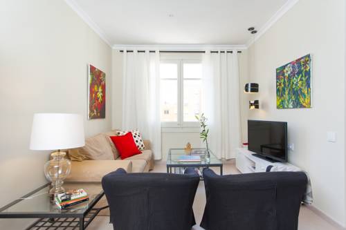 Фото 
Forever Apartments Madrid
