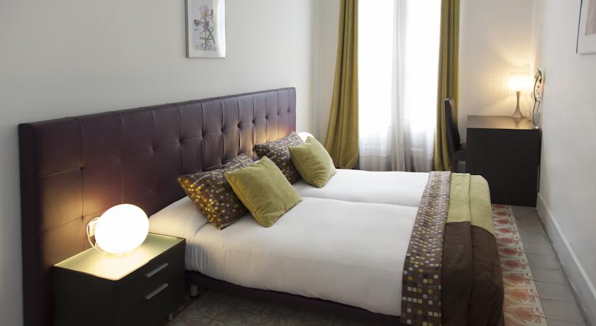 Фото 
The Principal Madrid
