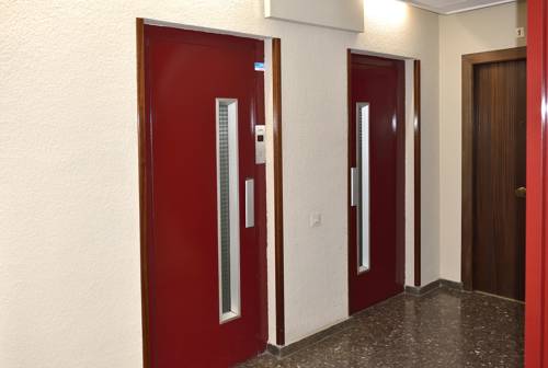 Фото 
Gran Via Apartment Leganitos
